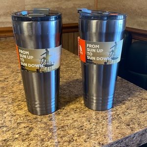 Igloo 30 oz Logan Vacuum Insulated Stainless Steel Tumbler - *NWT*